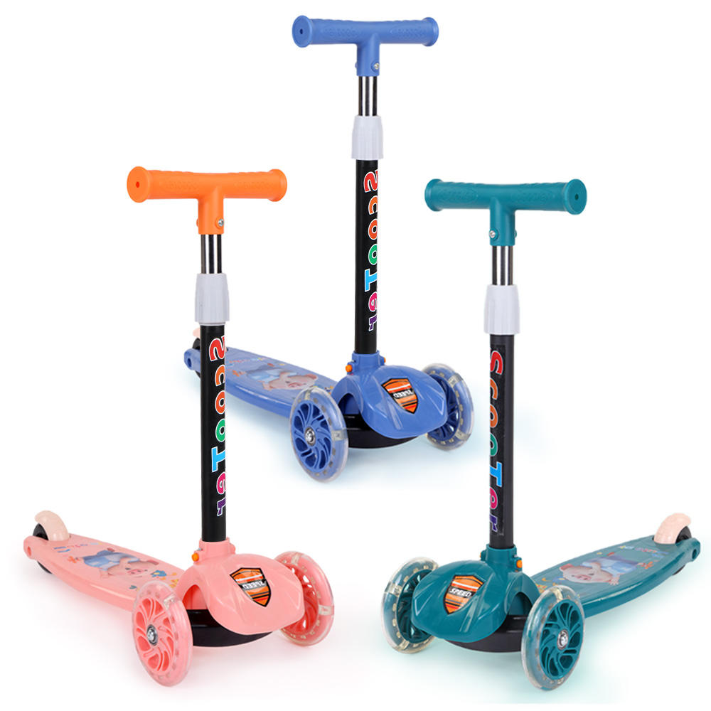 YLKB-603 Kids Scooter